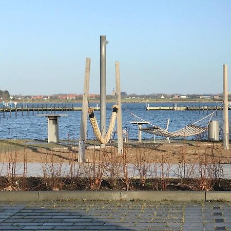 Ferienvermietung Fehmarn Hygge Suedstrand Whg 62 - 010 フェーマルン エクステリア 写真