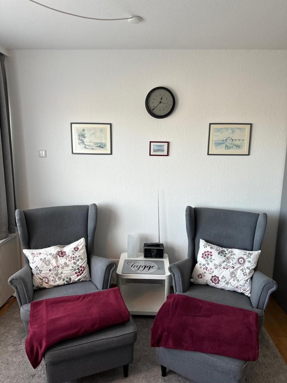 Ferienvermietung Fehmarn Hygge Suedstrand Whg 62 - 010 フェーマルン エクステリア 写真