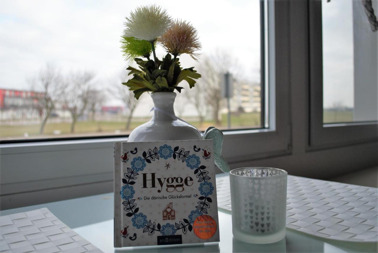 Ferienvermietung Fehmarn Hygge Suedstrand Whg 62 - 010 フェーマルン エクステリア 写真