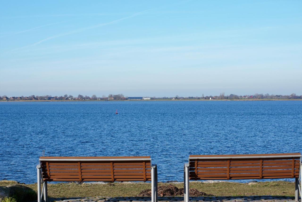 Ferienvermietung Fehmarn Hygge Suedstrand Whg 62 - 010 フェーマルン エクステリア 写真