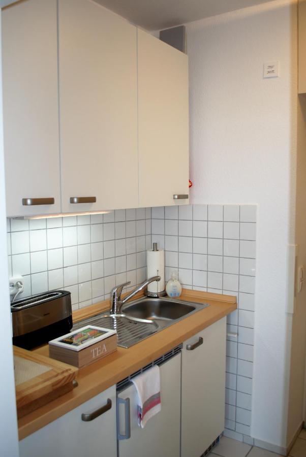Ferienvermietung Fehmarn Hygge Suedstrand Whg 62 - 010 フェーマルン エクステリア 写真