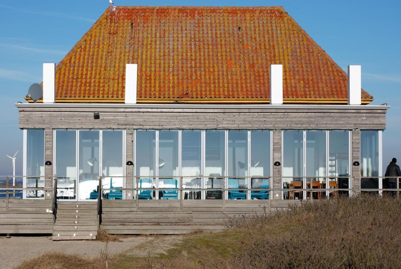 Ferienvermietung Fehmarn Hygge Suedstrand Whg 62 - 010 フェーマルン エクステリア 写真