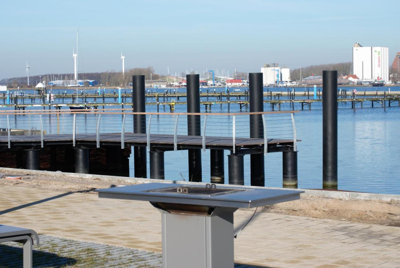 Ferienvermietung Fehmarn Hygge Suedstrand Whg 62 - 010 フェーマルン エクステリア 写真