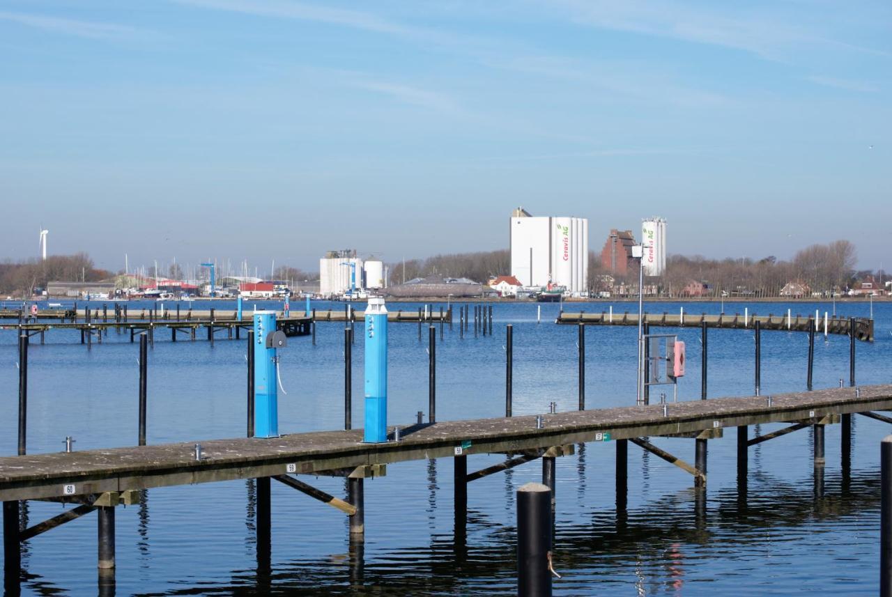 Ferienvermietung Fehmarn Hygge Suedstrand Whg 62 - 010 フェーマルン エクステリア 写真
