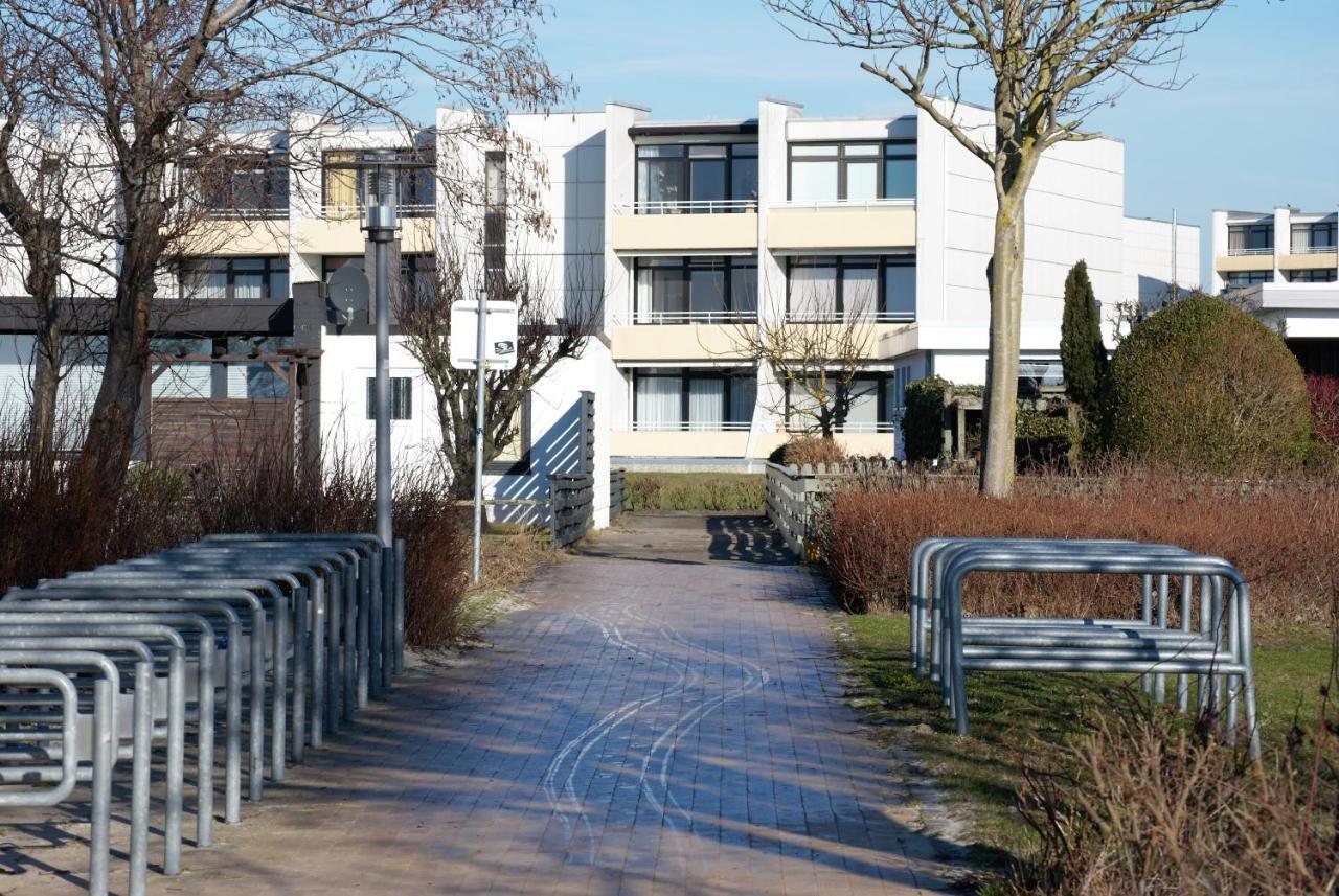 Ferienvermietung Fehmarn Hygge Suedstrand Whg 62 - 010 フェーマルン エクステリア 写真