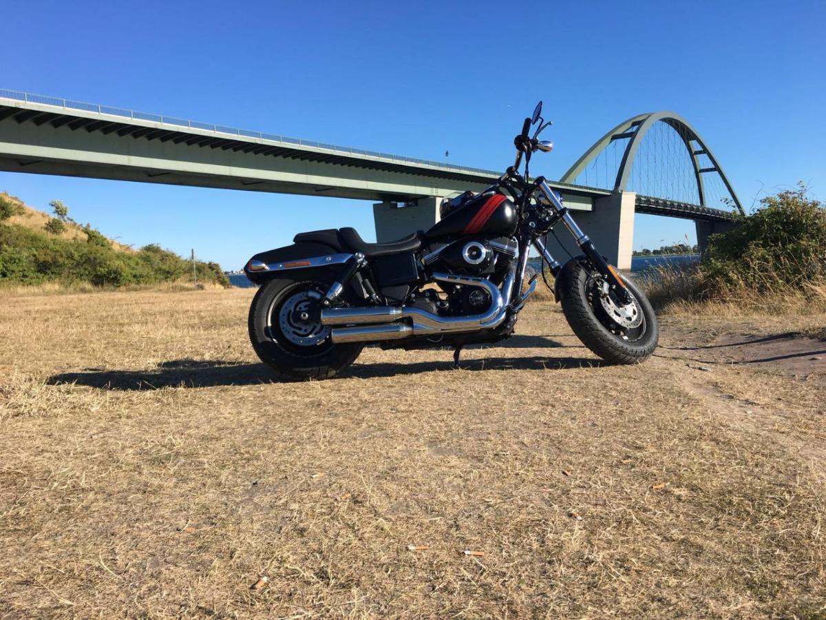 Ferienvermietung Fehmarn Hygge Suedstrand Whg 62 - 010 フェーマルン エクステリア 写真